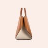 Designer Bag Tote Oprah Winfrey Leather Tote Bags Sacs cabas cuir Alis Mita 03C02 5 - Alis Mita