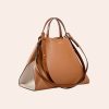 Luxury Bag Alis Mita Convertible Bag Leather Tote Bags Designer Bag Tote 03C02 2 - Alis Mita