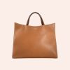 Luxury Bag Alis Mita Convertible Bag Leather Tote Bags Designer Bag Tote 03C02 4 - Alis Mita