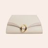 Pochette OPRAH Beige - Alis Mita