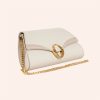 Pochette OPRAH Beige 2 - Alis Mita
