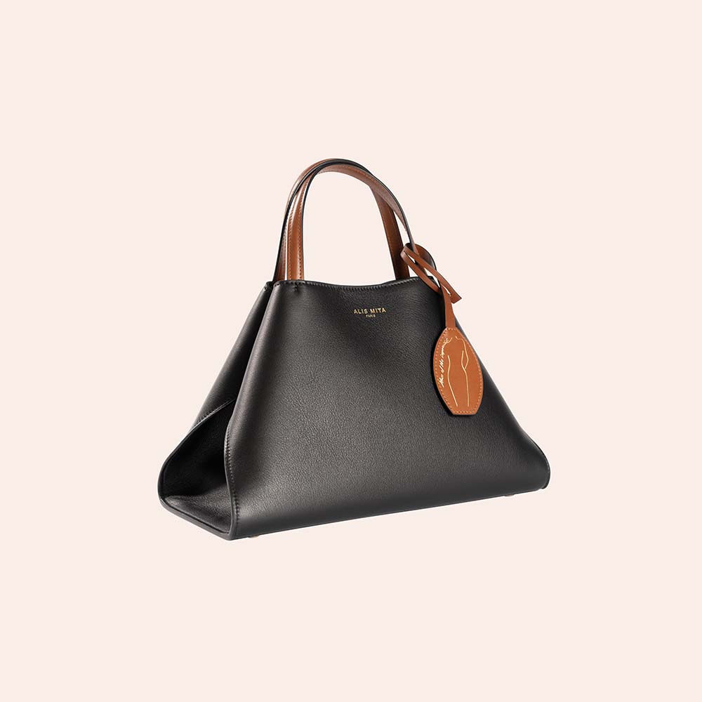 OPRAH Timeless Mini<br><span>Sac Modulable</span>